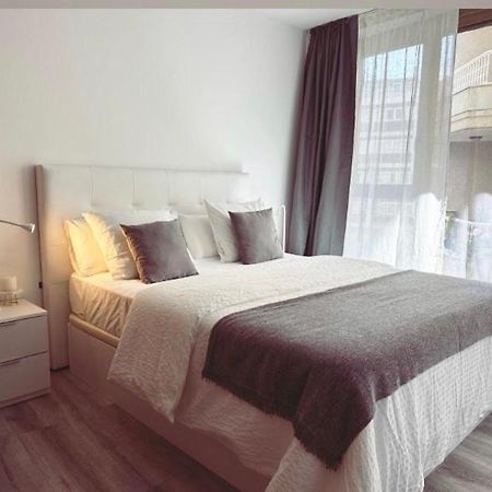 Loft Estudio 21 Sanxenxo Lejlighed Eksteriør billede