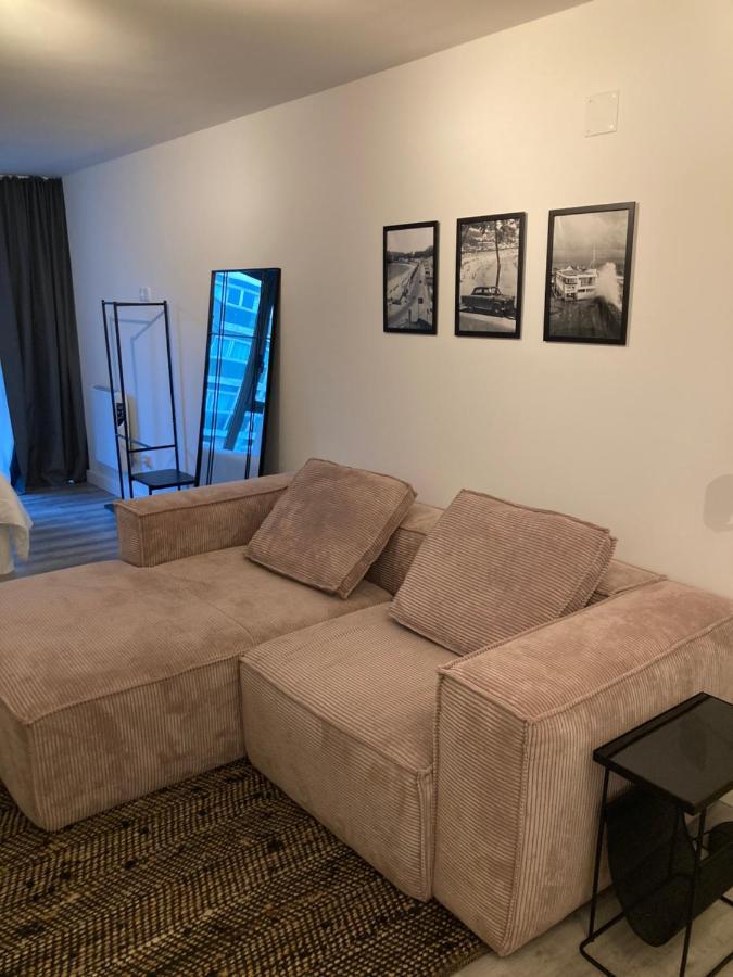 Loft Estudio 21 Sanxenxo Lejlighed Eksteriør billede