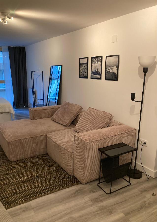 Loft Estudio 21 Sanxenxo Lejlighed Eksteriør billede