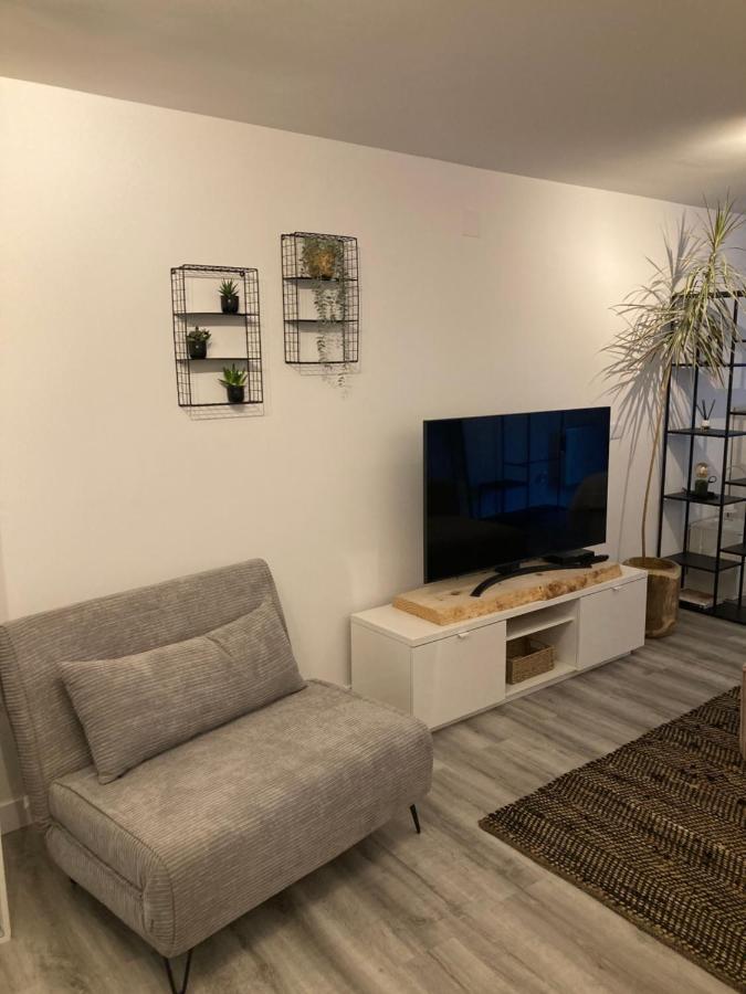 Loft Estudio 21 Sanxenxo Lejlighed Eksteriør billede