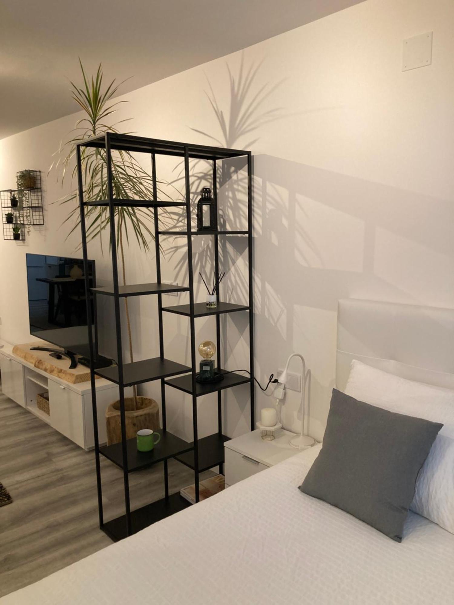 Loft Estudio 21 Sanxenxo Lejlighed Eksteriør billede