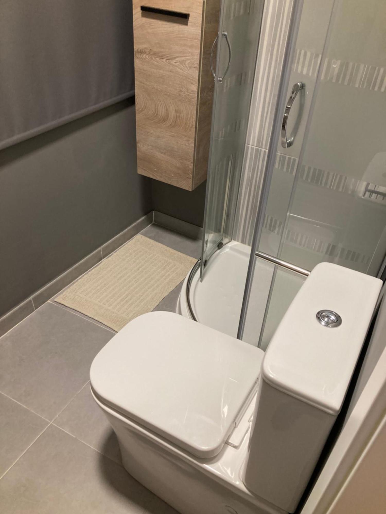 Loft Estudio 21 Sanxenxo Lejlighed Eksteriør billede